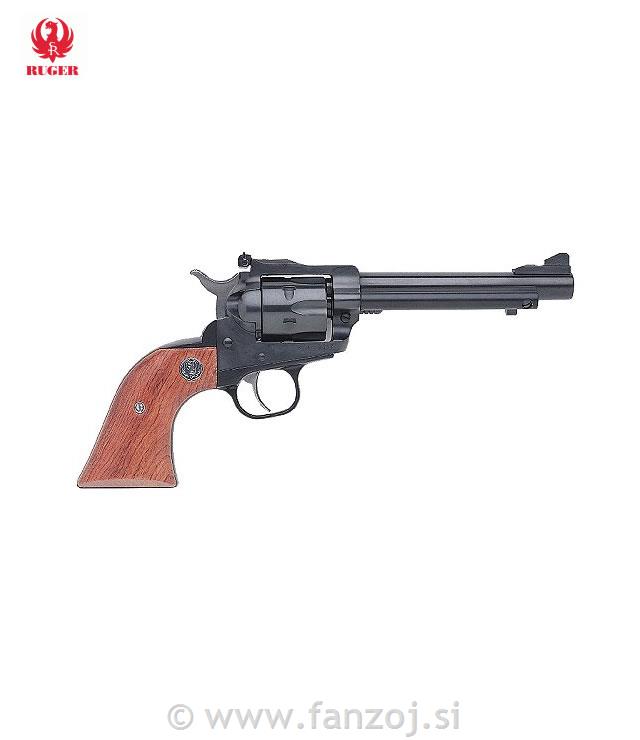 REVOLVER RUGER Single Six