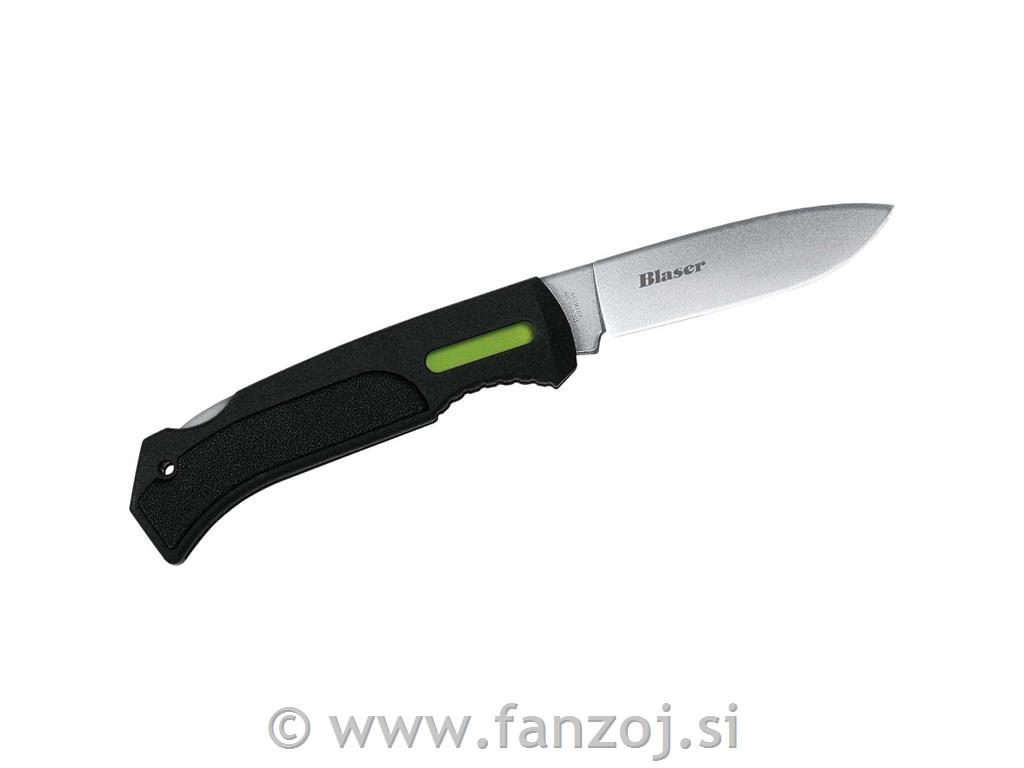 NOŽ BLASER PROFESSION R8