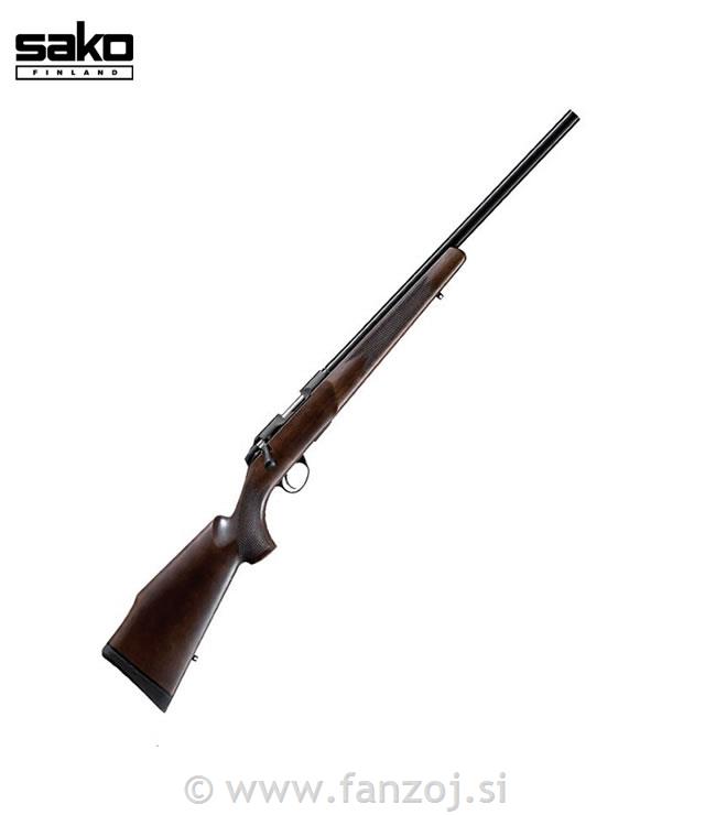 PUŠKA SAKO QUAD Varmint