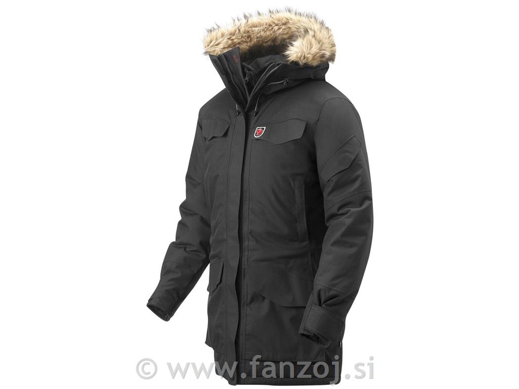 JAKNA NUUK PARKA