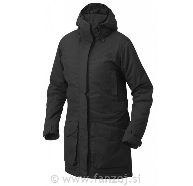 JAKNA Aan Parka