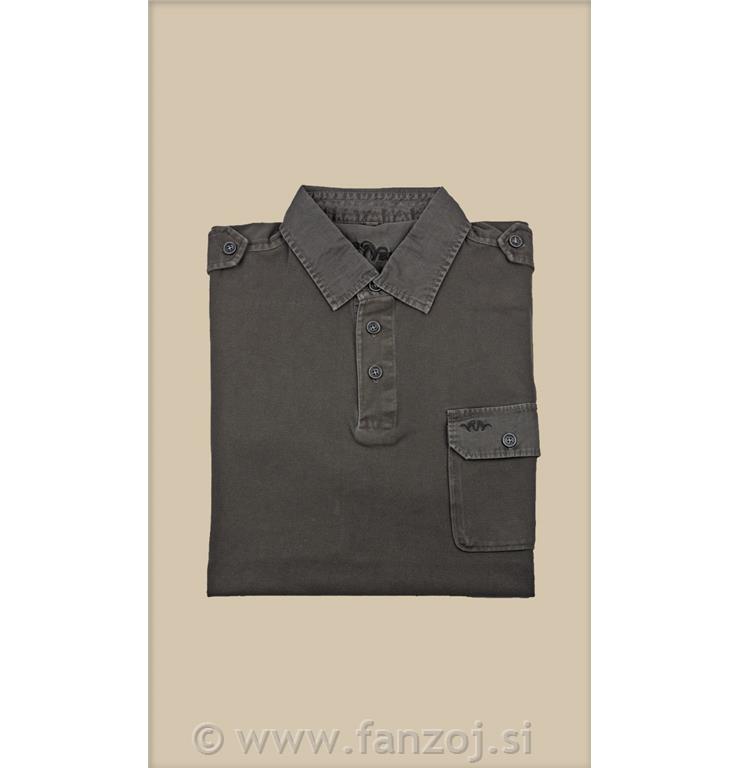 MAJICA BLASER Polo Sportiv
