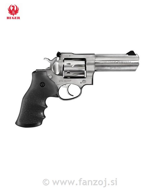 REVOLVER RUGER GP 100