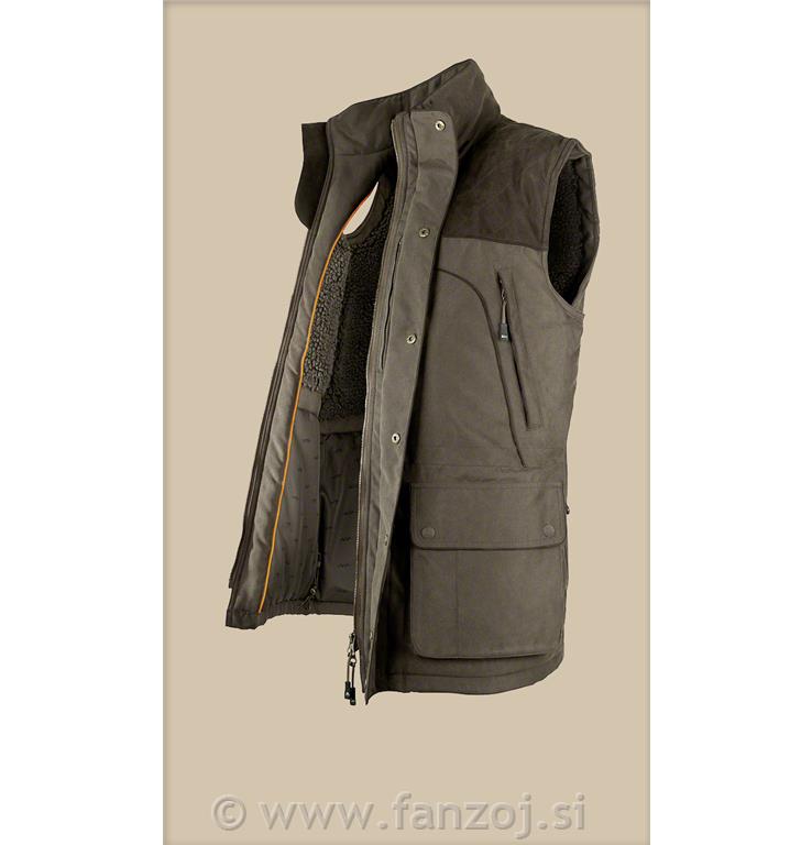 BREZROKAVNIK BLASER RAM Winter