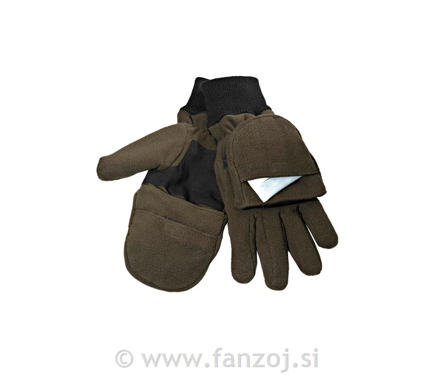ROKAVICE Z PREKLOPOM