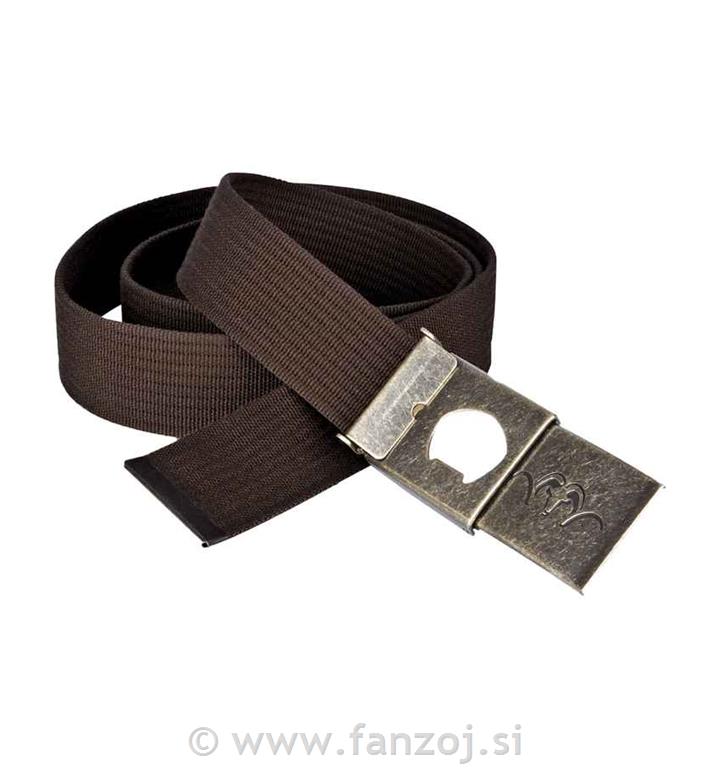 PAS ZA HLAČE BLASER Canvas