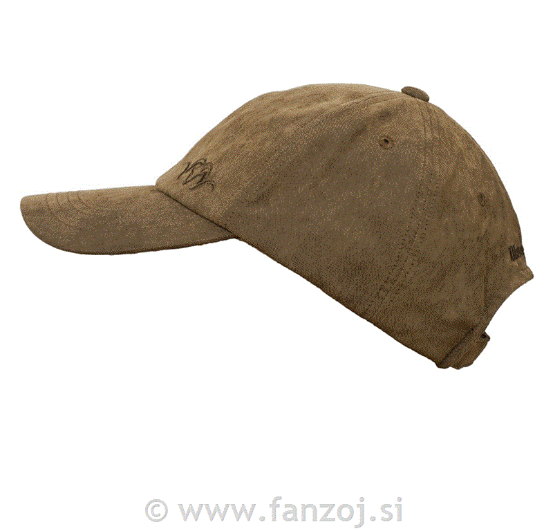 KAPA BLASER Z ŠILTOM