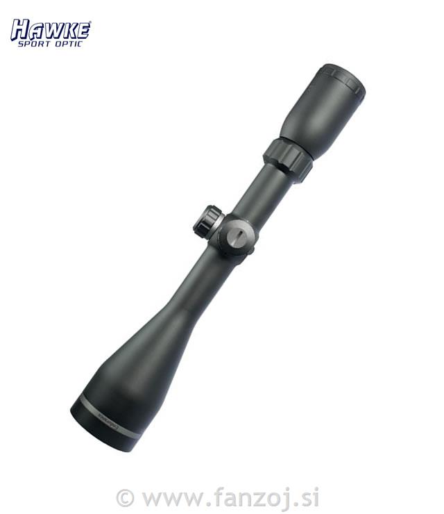 STR.OPTIKA HAWKE Endurance 30