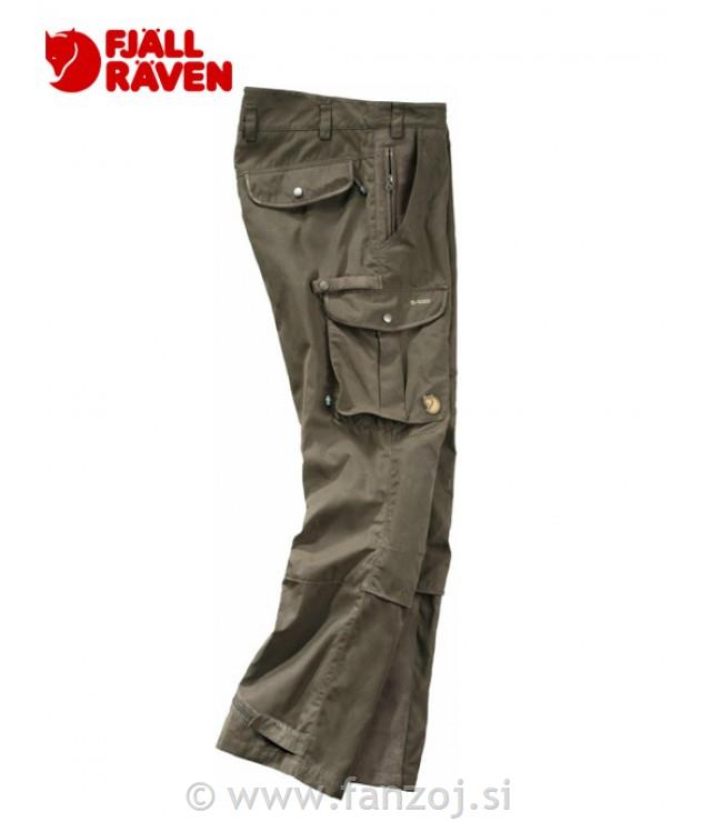 HLAČE FjallRaven Mufflon