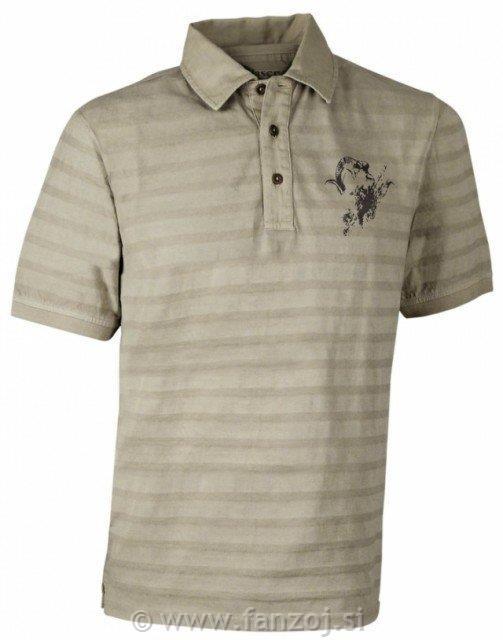 MAJICA BLASER Perugia Polo