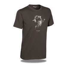 MAJICA BLASER Logo T-Shirt