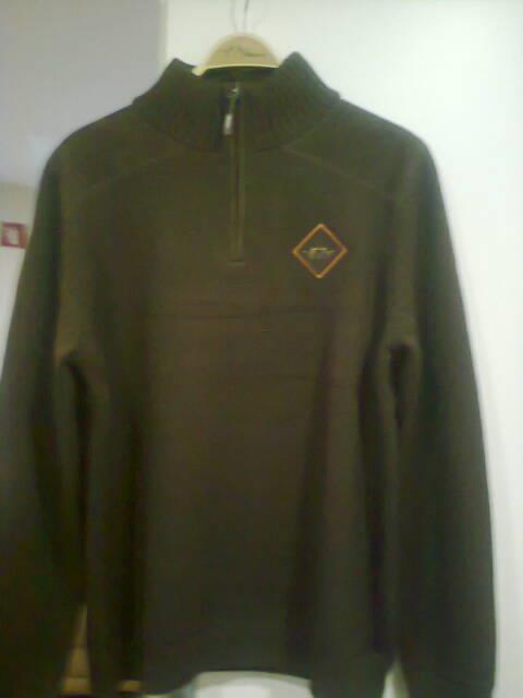 POLOVER BLASER