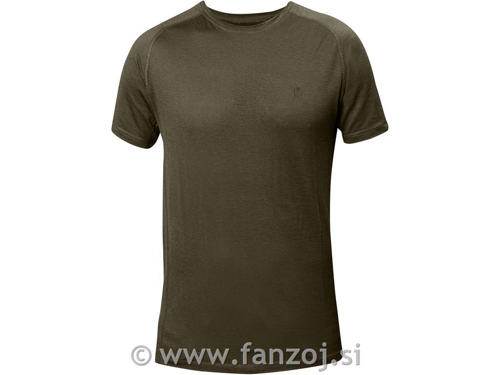 MAJICA ABISCO Trail T-shirt