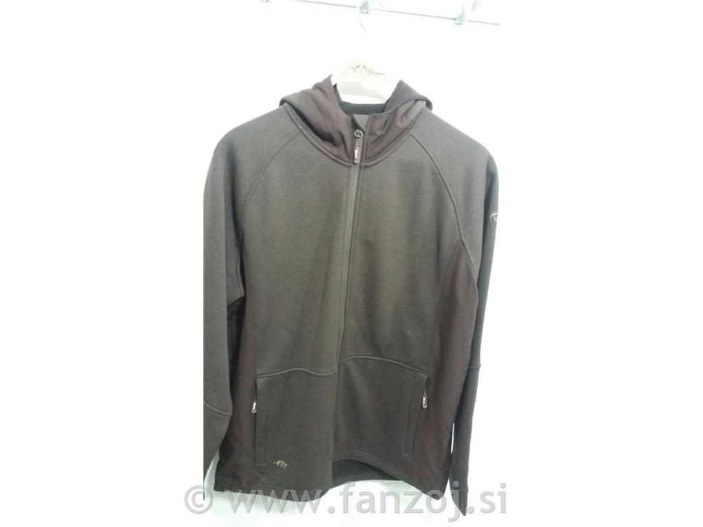 FLIS BLASER Active Fleece Cuno