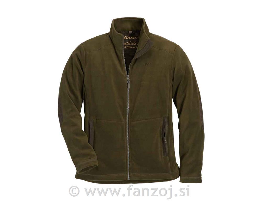 FLIS BLASER Elmar