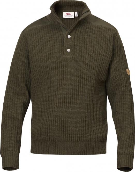 POLOVER Värmland T-neck