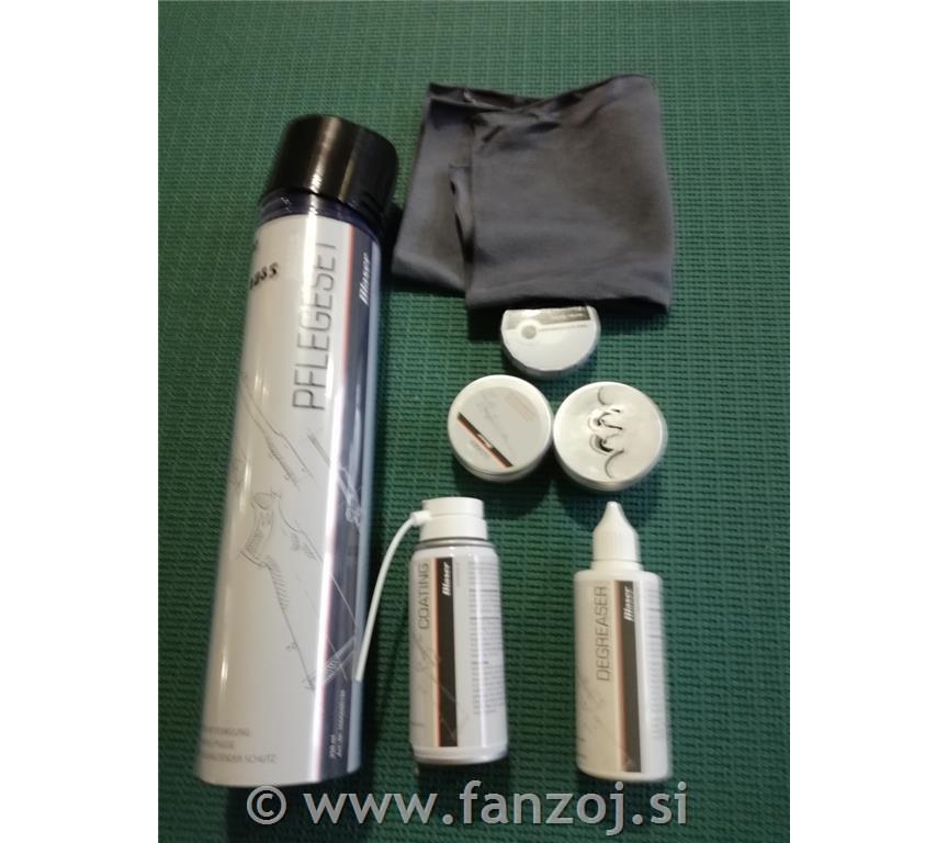 ČISTILNI SET BLASER