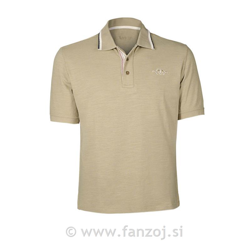 POLO MAJICA BLASE Sandro