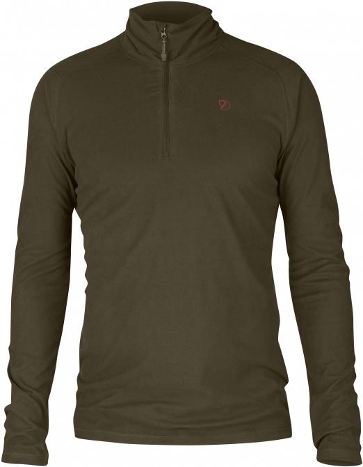 MAJICA Pine Half Zip