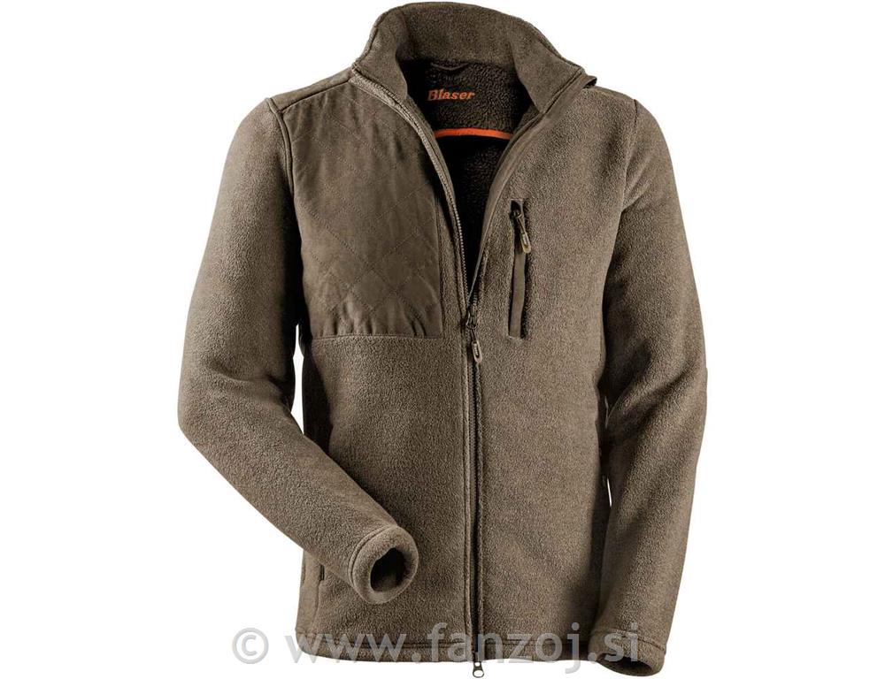 FLIS BLASER Jacke Heren