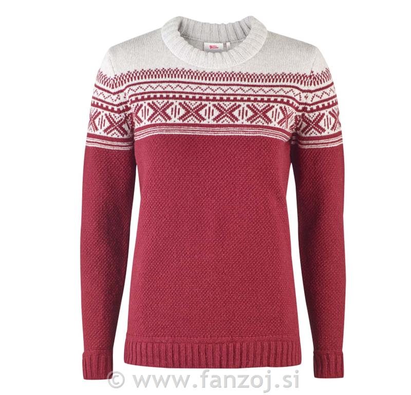POLOVER Övik Scandinavian W