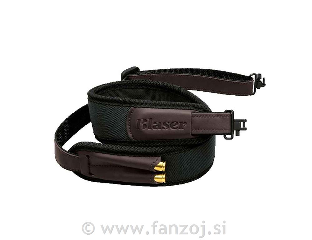 PAS ZA PUŠKO BLASER- Cordura Anthrazit