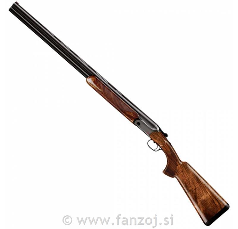 PUŠKA BLASER F16 Sporting 760 mm