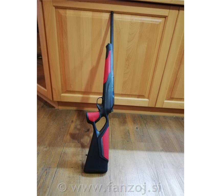 PUŠKA BLASER R8 Prof.Succ.Sport-Rot