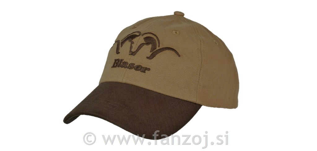 KAPA Blaser sand/braun