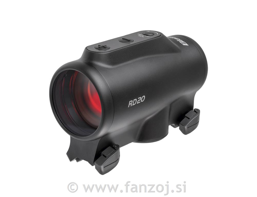 OPTIČNA PIKA BLASER RD20
