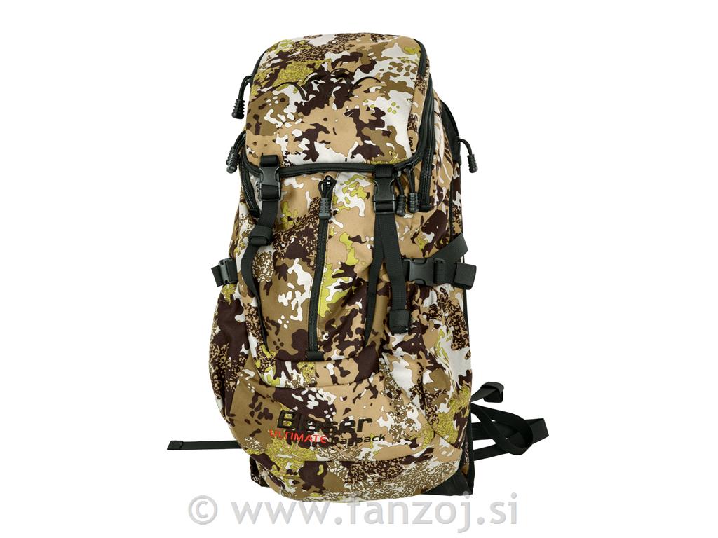 NAHRBTNIK BLASER Ult.Daypack HunTec Camo