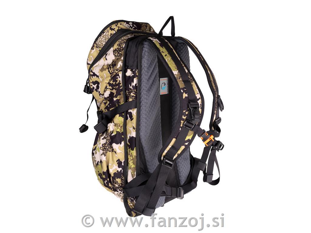 NAHRBTNIK BLASER Ult.Daypack HunTec Camo