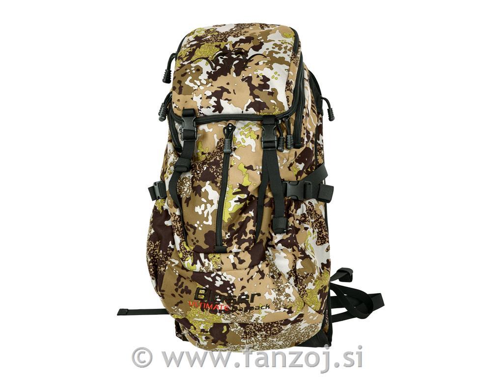 NAHRBTNIK BLASER Ult.Daypack HunTec Camo
