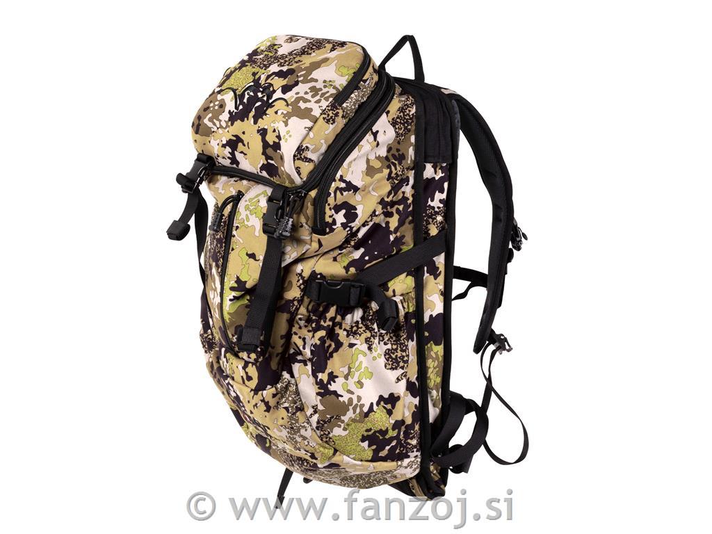 NAHRBTNIK BLASER Ult.Daypack HunTec Camo