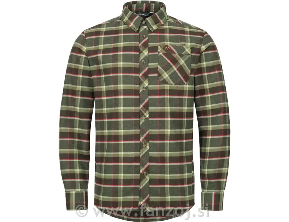 SRAJCA Blaser Charles