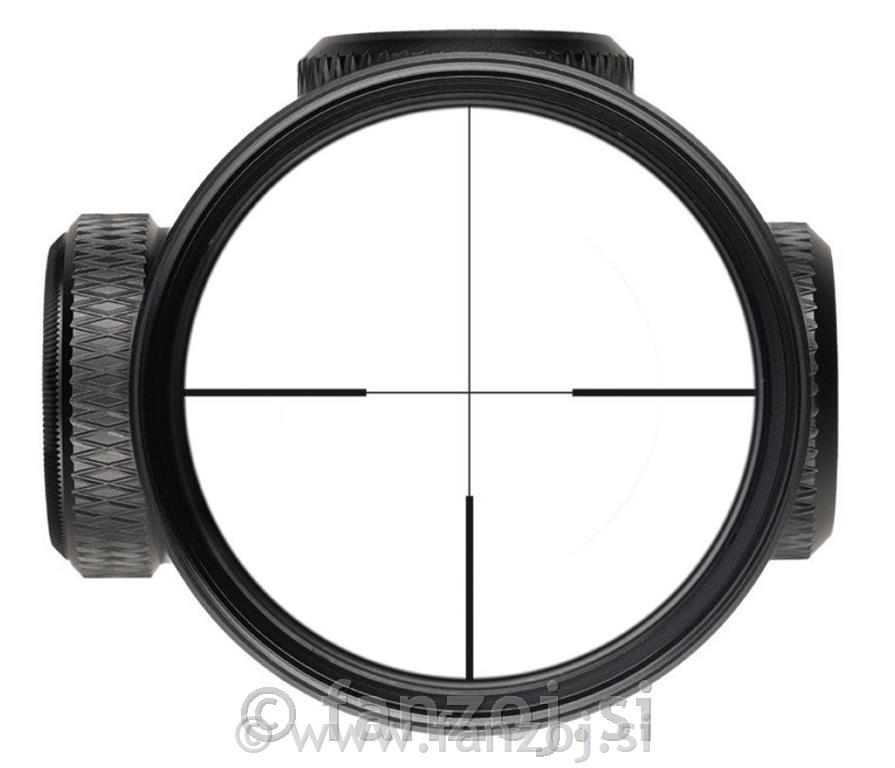 STR.OPTIKA BLASER B2