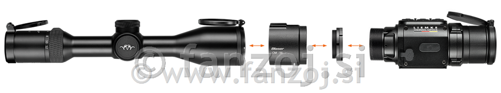 STR.OPTIKA BLASER B2