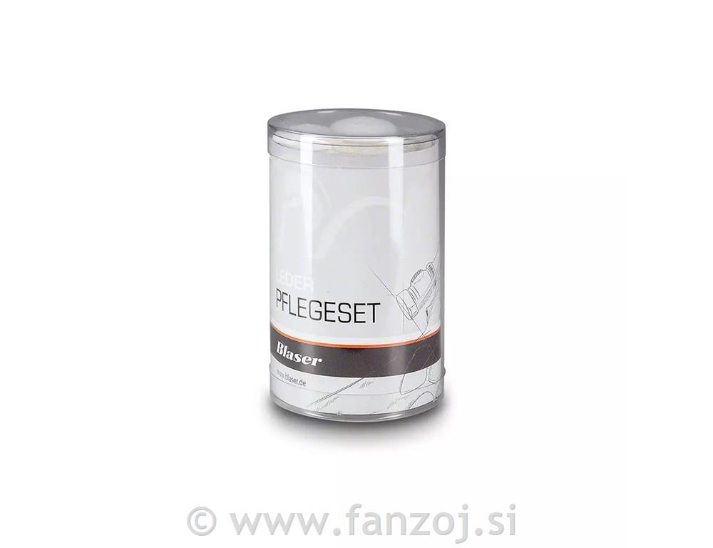 BLASER SET za nego usnja