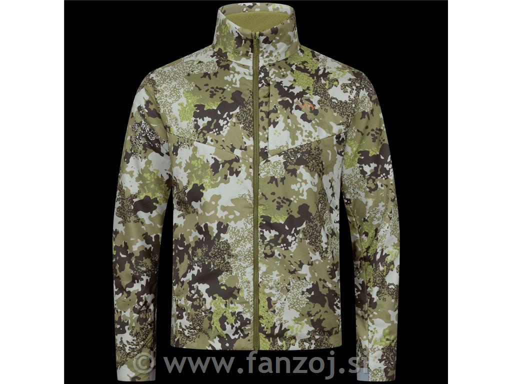 JAKNA Blaser Alpha Stretch HunTec Camo