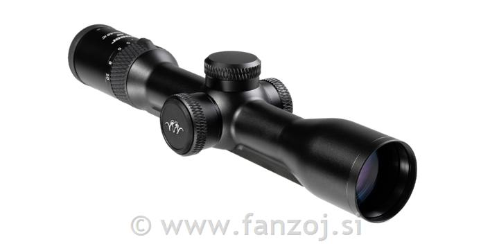 STR.OPTIKA BLASER B2