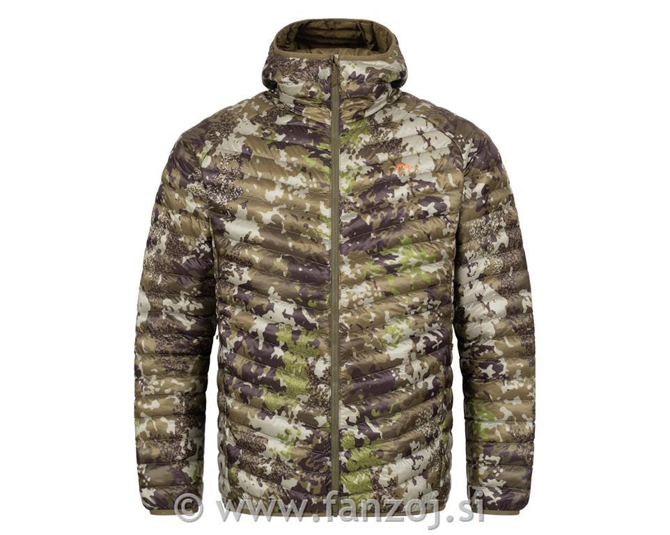 JAKNA BLASER Challenger Airflake