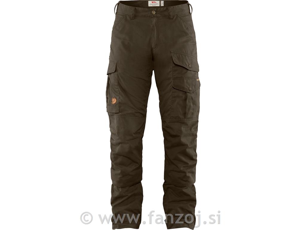 HLAČE Barents Pro Hunting
