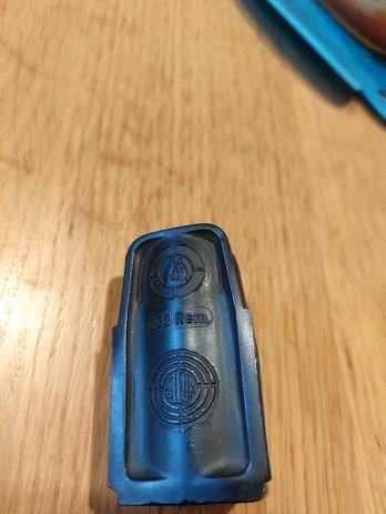 NABOJNIK za Steyr Mannlicher
