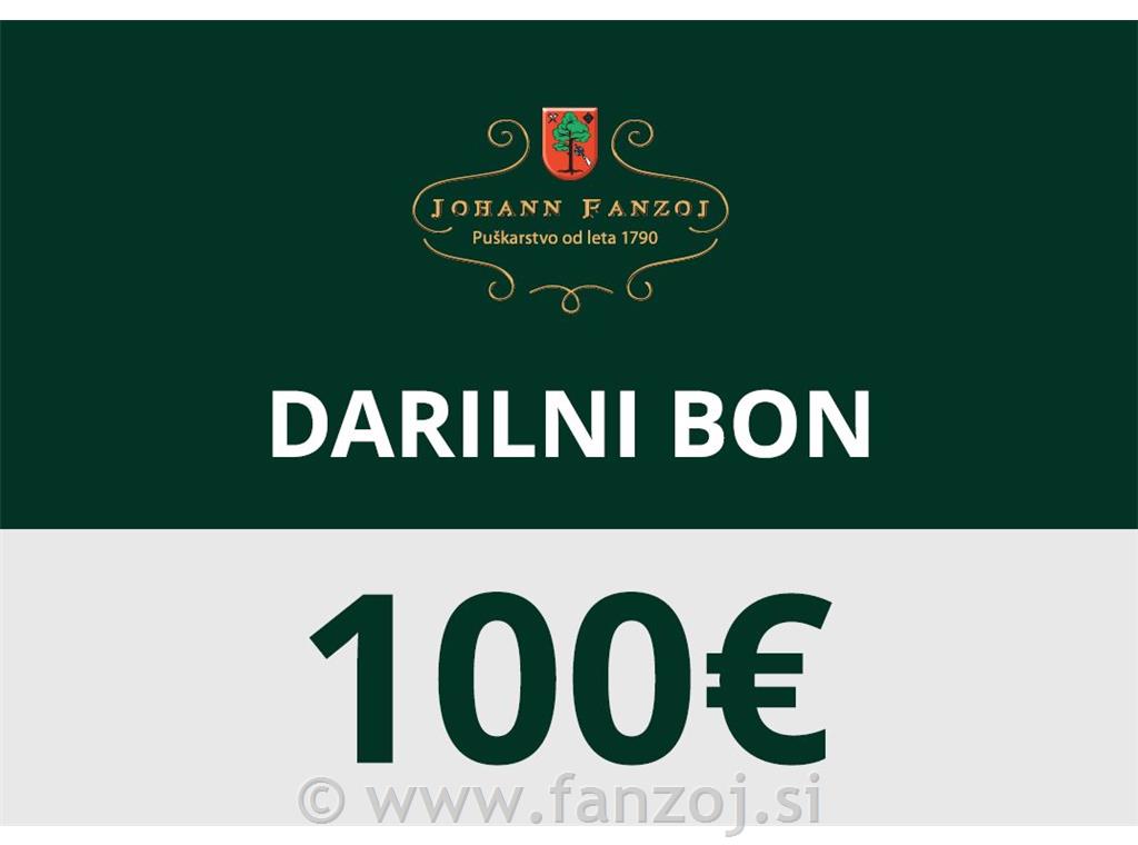 DARILNI BONI