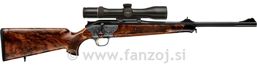 PUŠKA BLASER R8 Baronesse