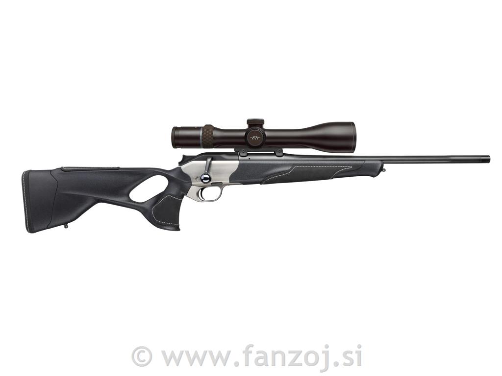 BLASER R8 Ultimate Silverstone