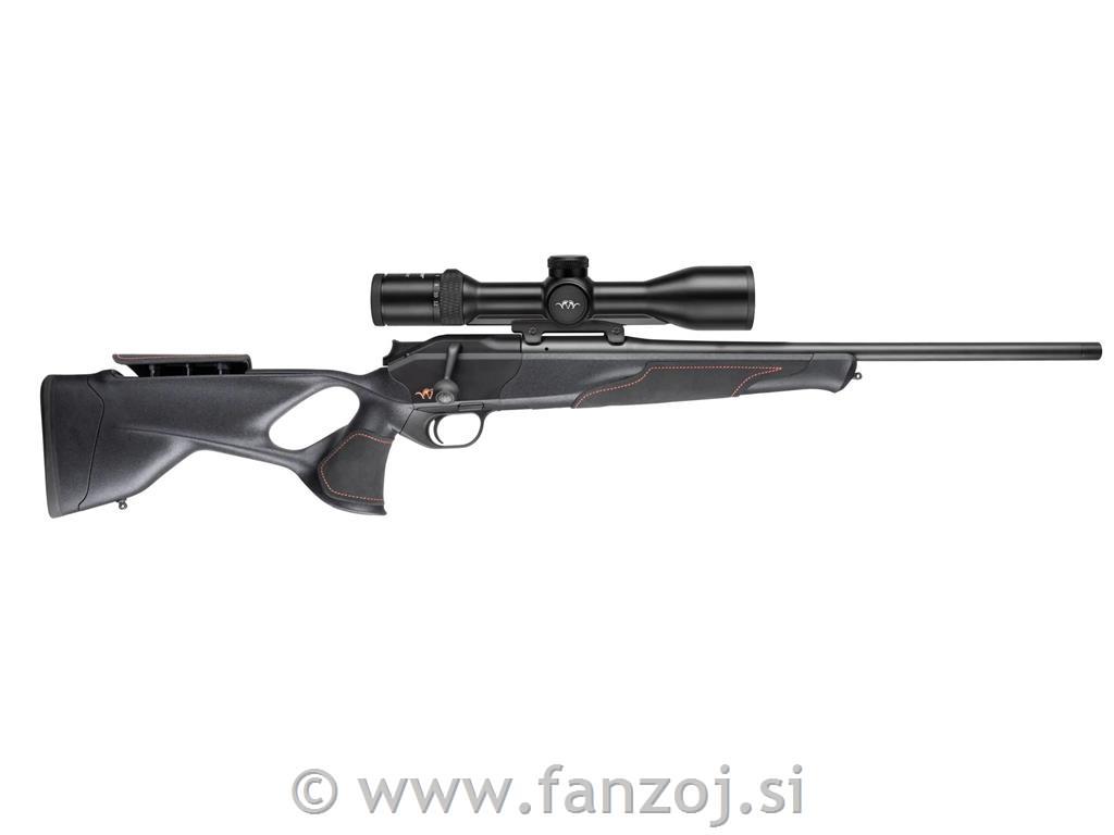 BLASER R8 Ultimate Rose