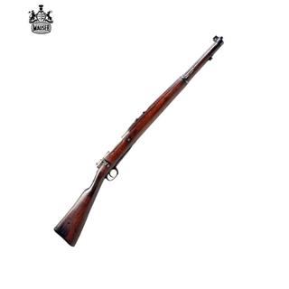 PUŠKA MAUSER STUC M1909